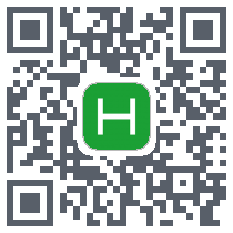 物业版 QRcode
