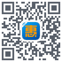建行惠懂你的下載二維碼