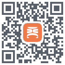 客小爽商户版 QRcode