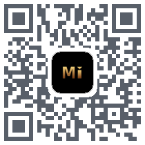 秘语空间 QRcode
