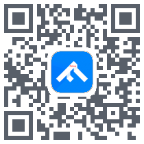 峰学蔚来 QRcode
