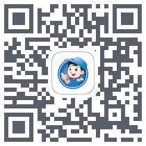 易道大咖 QRcode