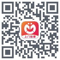 摩耶上门按摩 QRcode