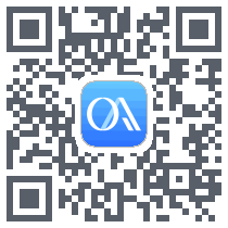 省纪委OA QRcode
