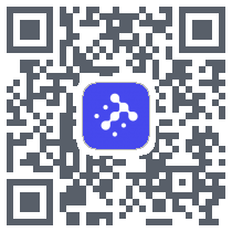 Tradesk的下載二維碼