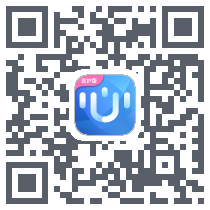 渭南市中心医院 QRcode