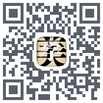 字体美化大师codice QR per il download