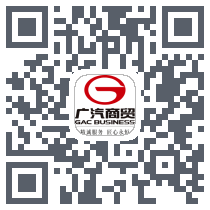 广汽商贸物流(测试版) QRcode