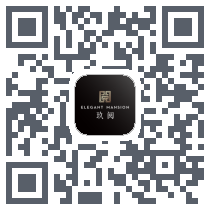 中信泰富玖阅 QRcode