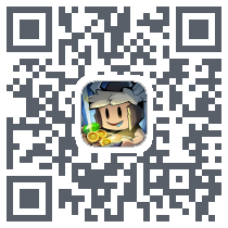 英雄没有闪kod QR do pobrania
