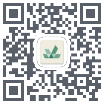 草伴侣kod QR do pobrania