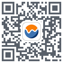 水经微图 QRcode