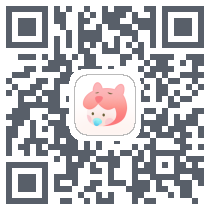 宝宝生活记录本codice QR per il download