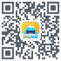 Baby Talk QRcode