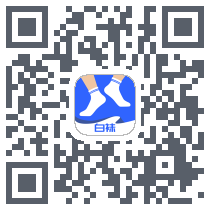 白袜 QRcode