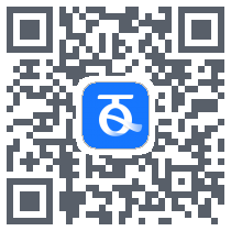百小行 QRcode