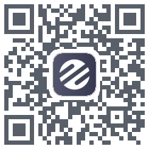 斑马仓codice QR per il download