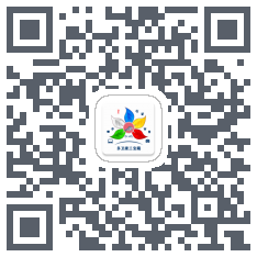 宝藏 QRcode