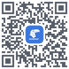 BarbetSound QRcode