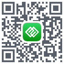 一网统管 QRcode