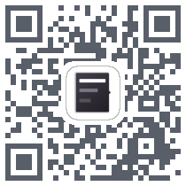 BasePopup QRcode