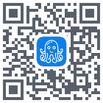 八爪鱼 QR-код для загрузки
