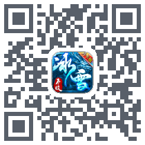 不败冰雪 QRcode
