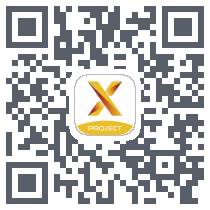 SolaX-Projectรหัส QR สำหรับดาวน์โหลด