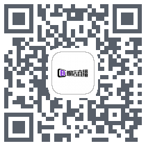 爆店直播 QRcode