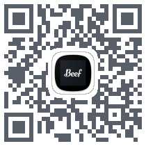 Beef Casino QR-код для загрузки