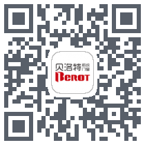贝洛特门窗 QRcode