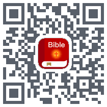 Bible Flutter QRcode