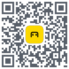 Bibo 比博AI机器人código QR de descarga de