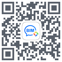 BIM快看 QRcode