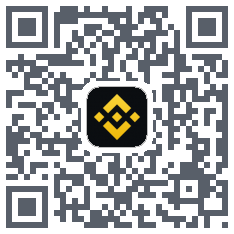 Binance的下载二维码