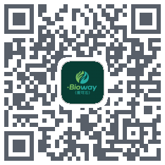 BioWay的下载二维码