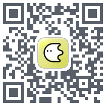 Blurrr QR-код для загрузки