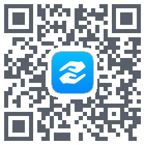 长沙人社 QRcode