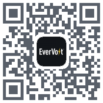 myEverVolt QRcode