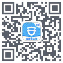 咖德保安端 QRcode