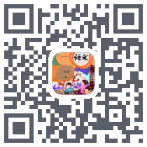 二年级语文下册código QR de descarga de