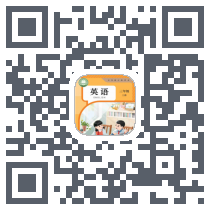 小学英语点读 QRcode