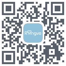 Riingvo QRcode