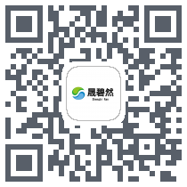 晟碧然优品código QR de descarga de