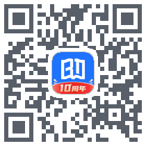 BT教育 QRcode