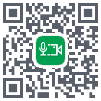 轻松录2.0รหัส QR สำหรับดาวน์โหลด