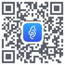 海马云电脑 QRcode