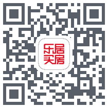 乐居买房 QRcode