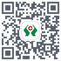 农信易扫 QRcode