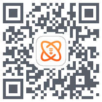 LinkCampus的下载二维码